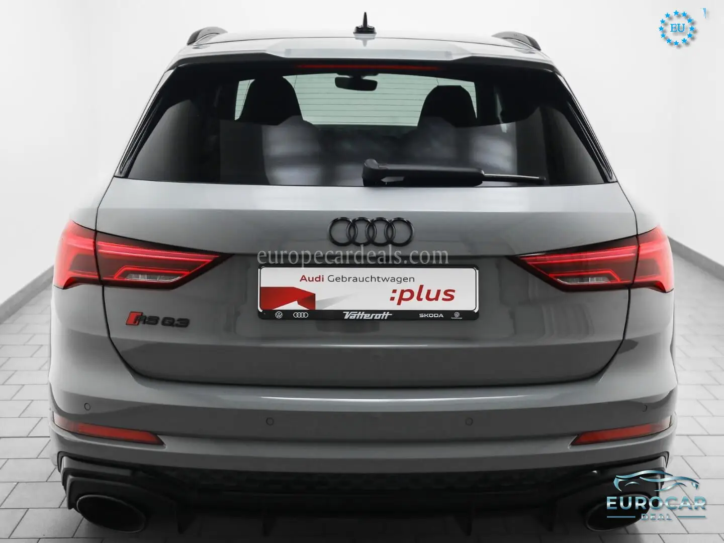 Audi RSQ3