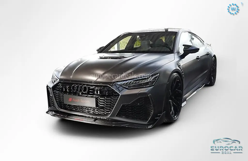 Audi RS7