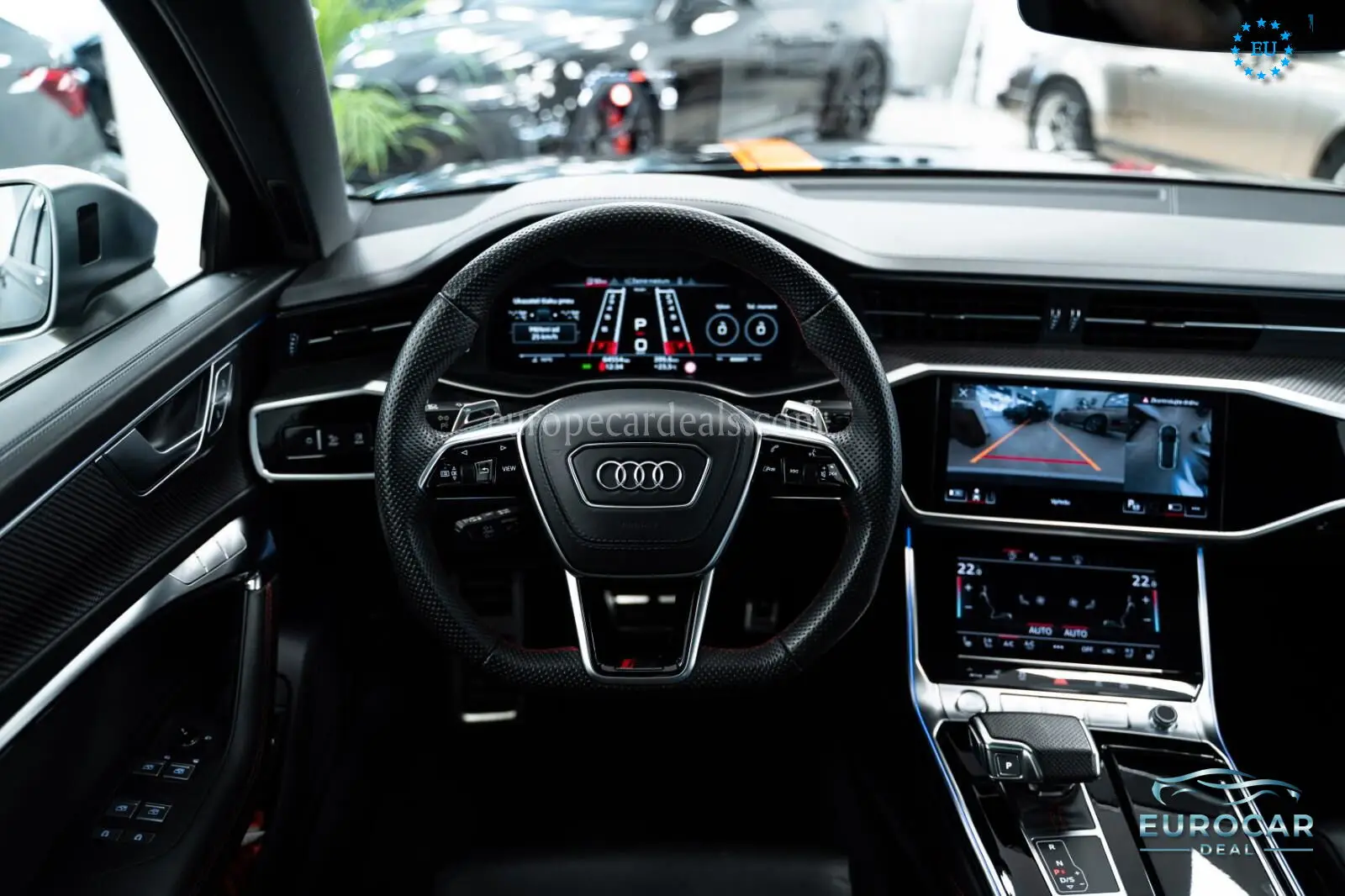 Audi RS6