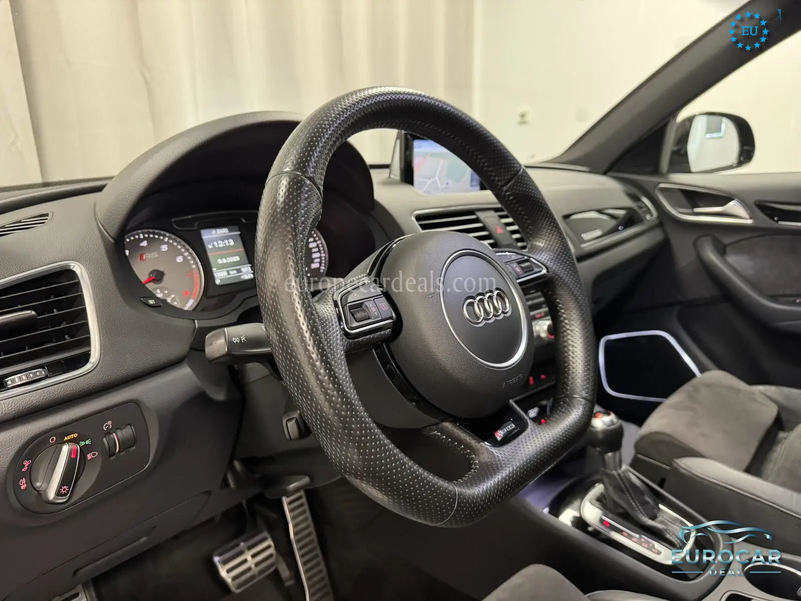 Audi RSQ3