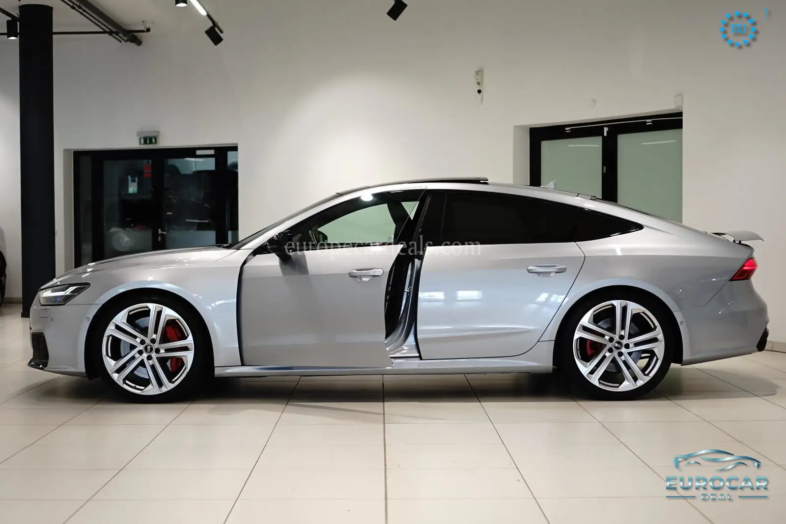 Audi S7
