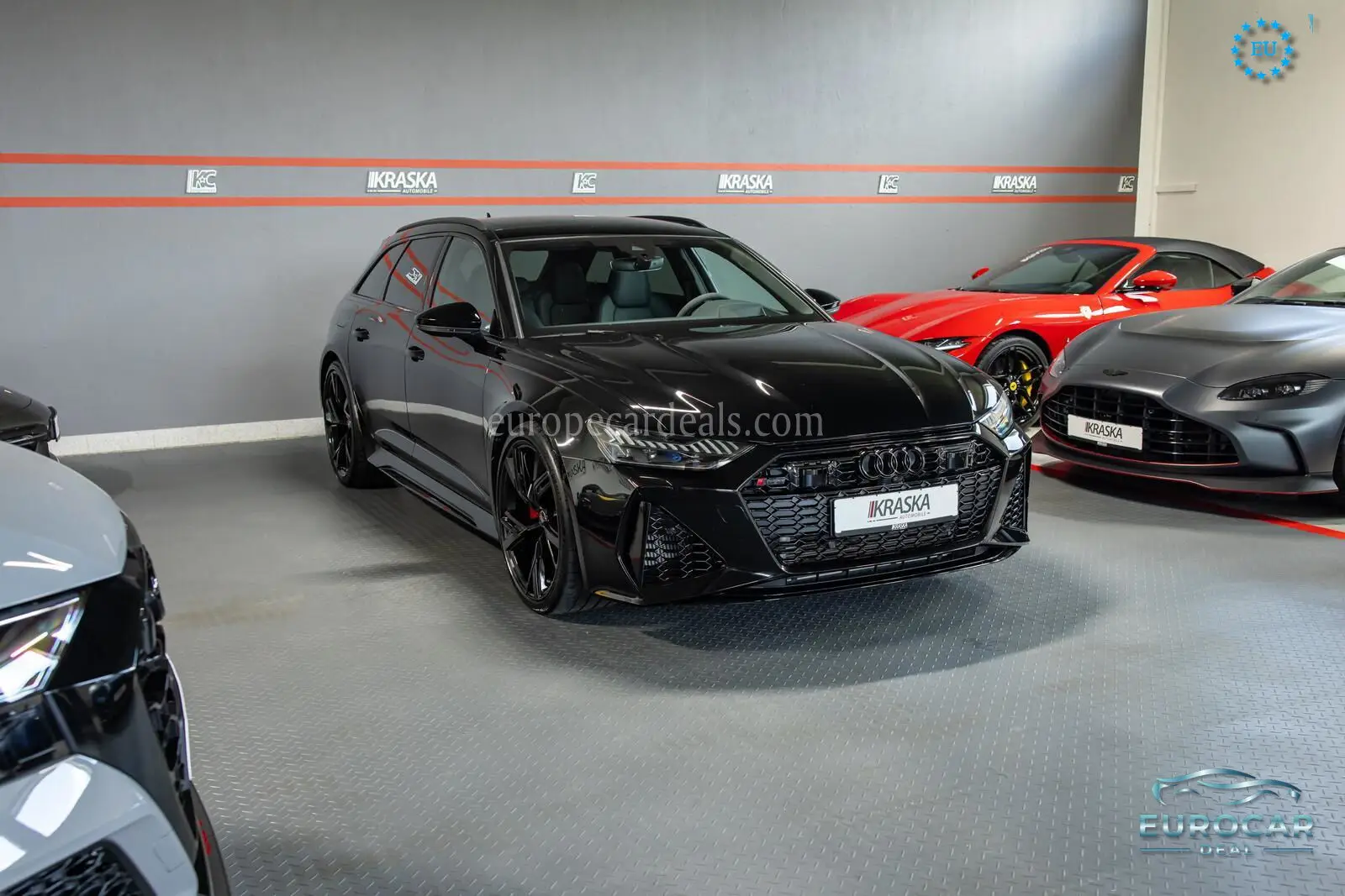 Audi RS6