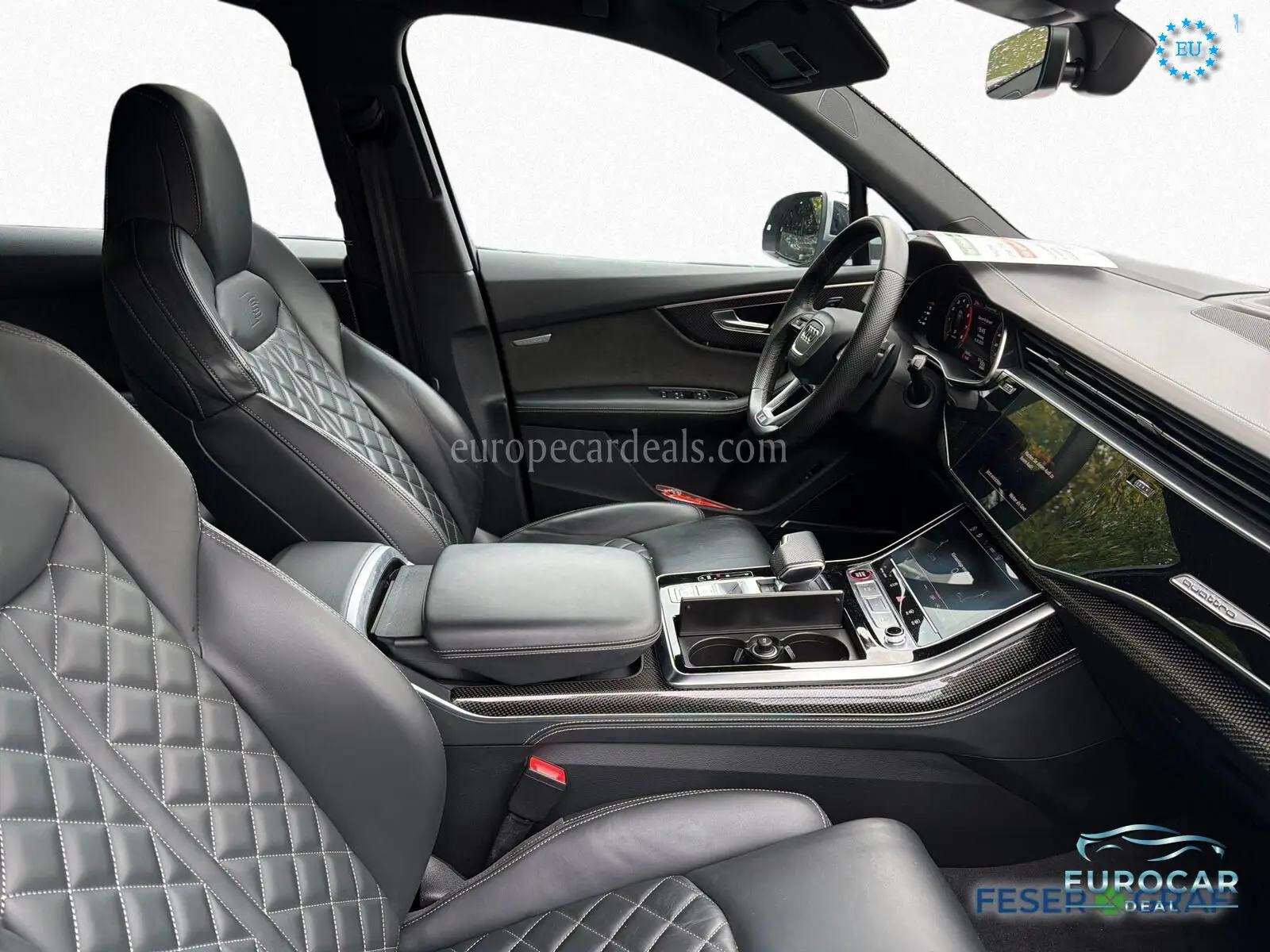 Audi SQ7