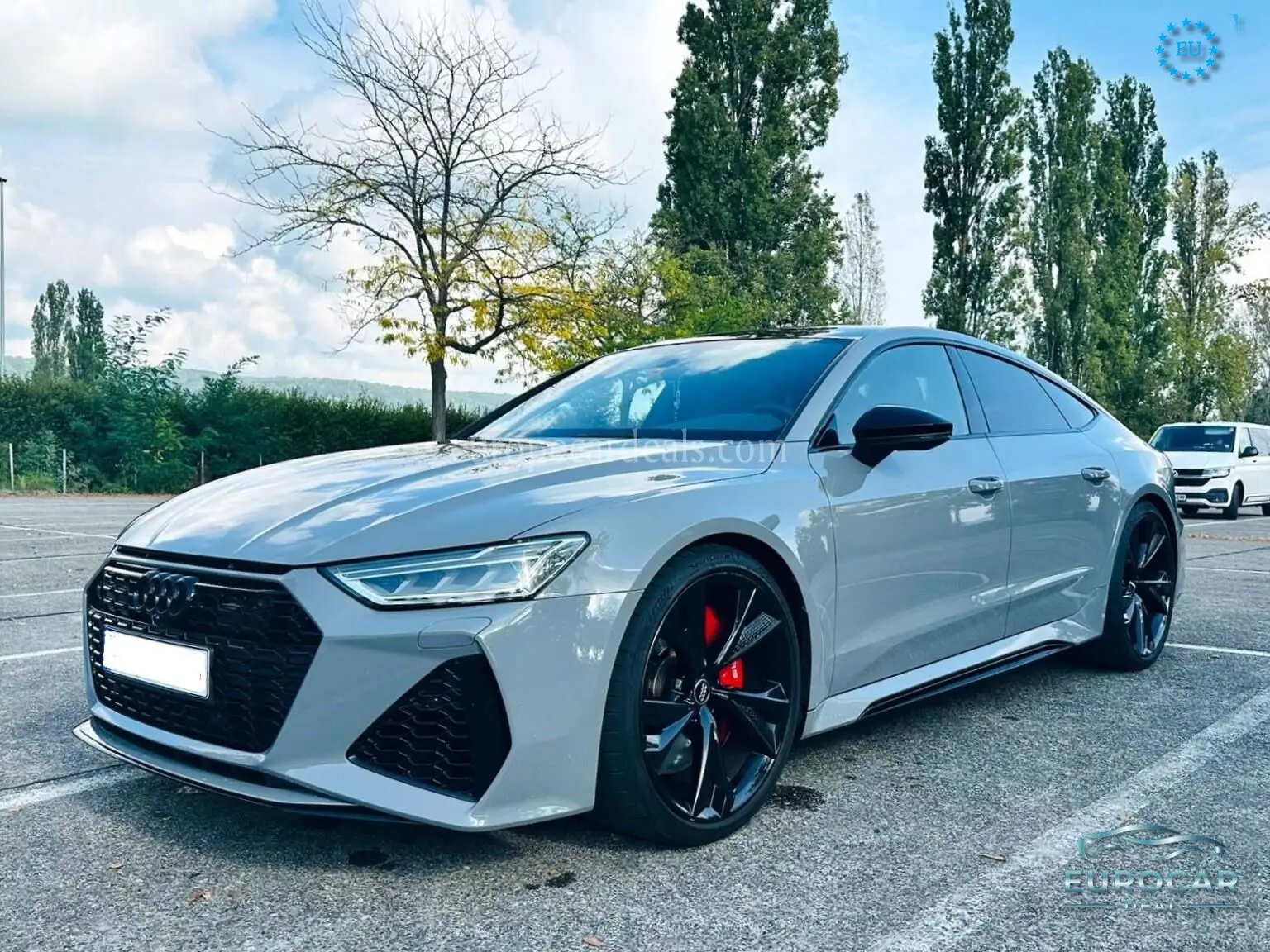 Audi RS7