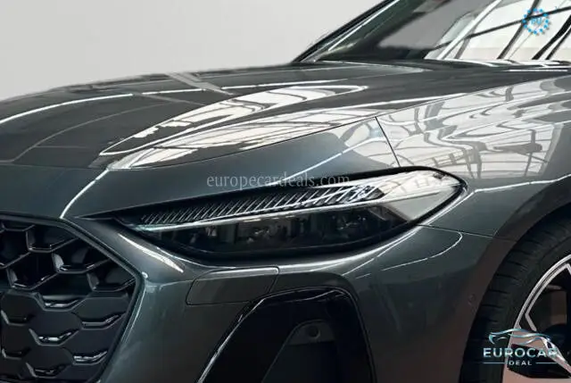 Audi S5