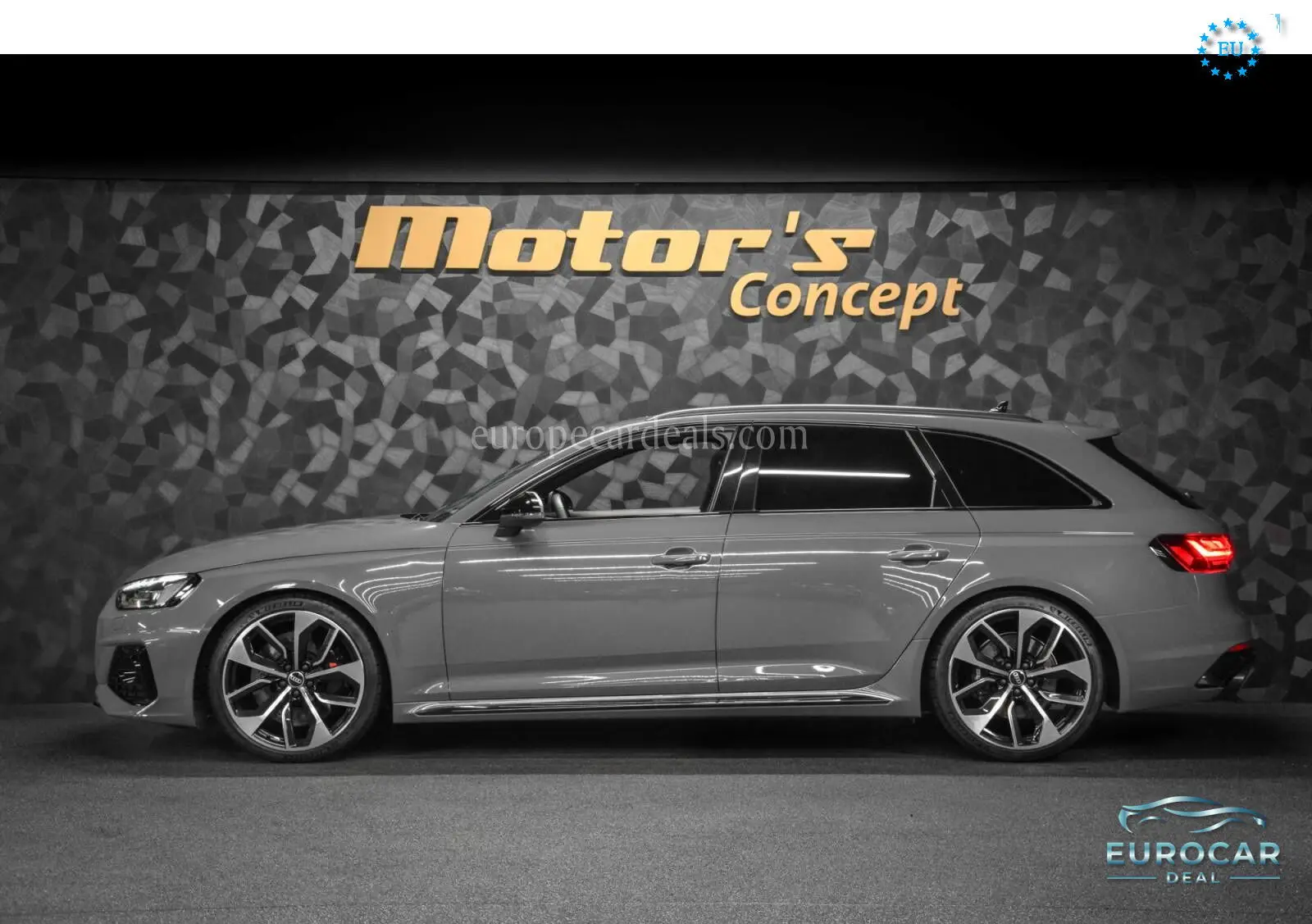 Audi RS4