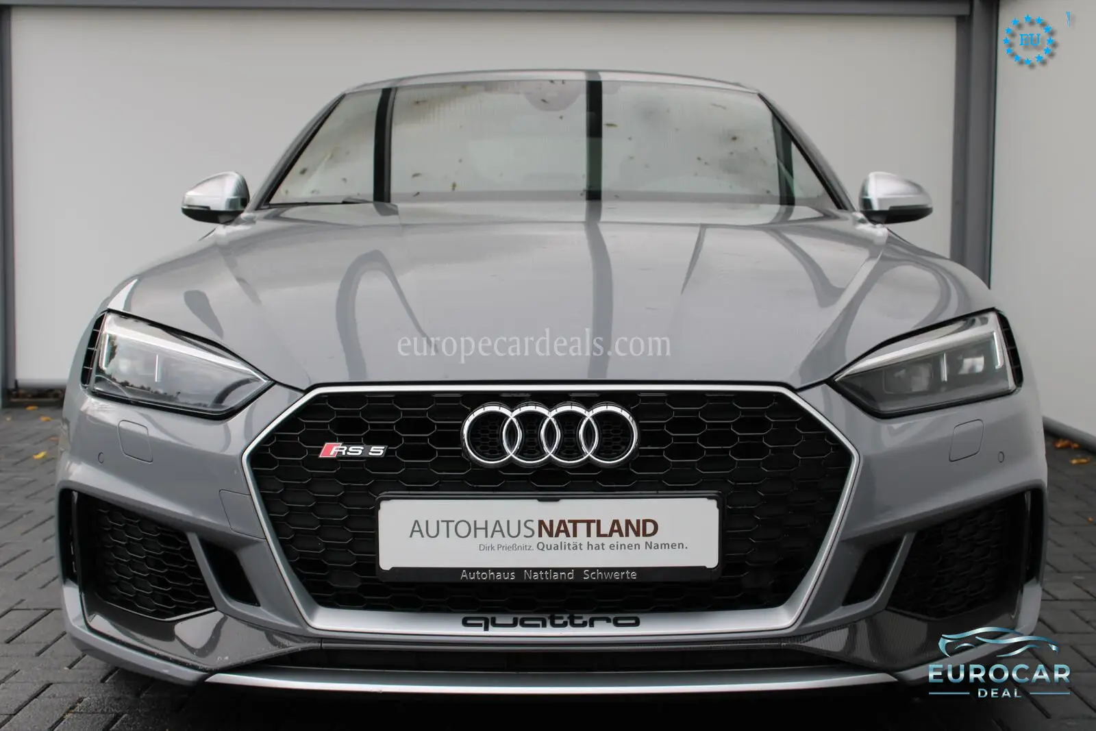 Audi RS5