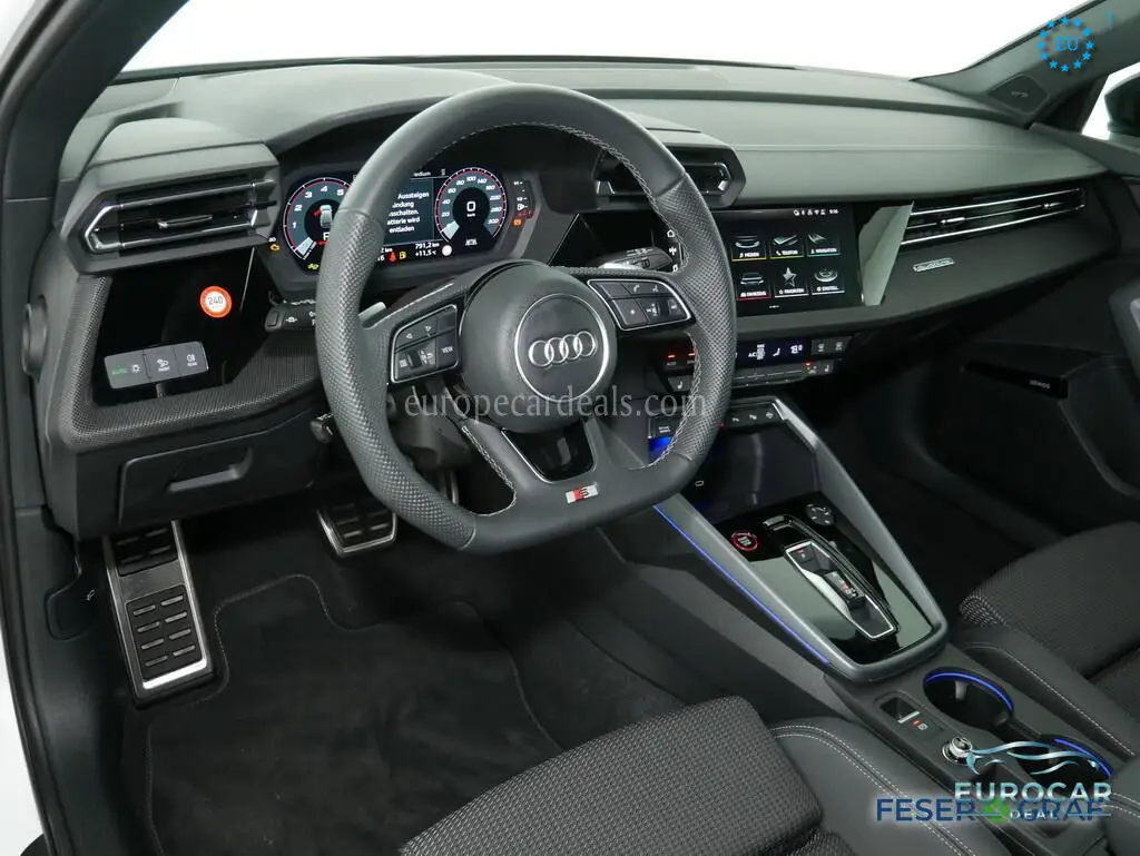 Audi S3