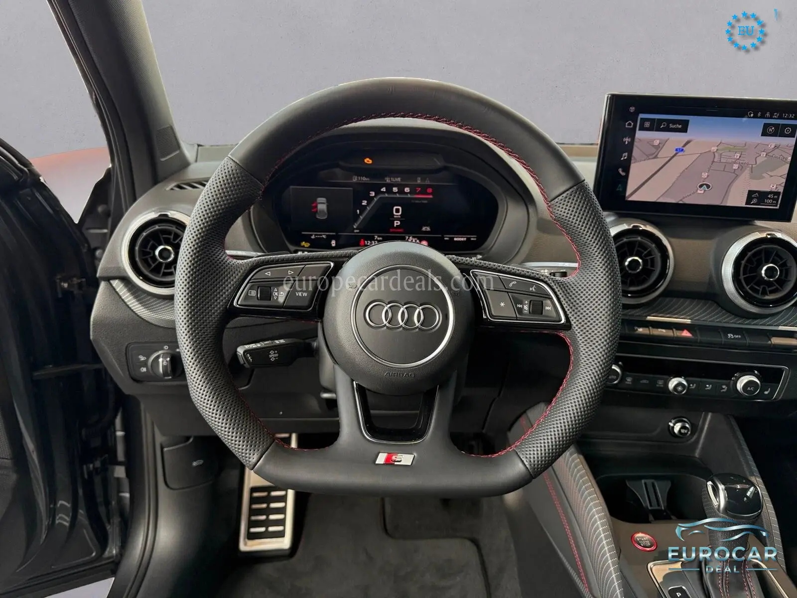 Audi SQ2