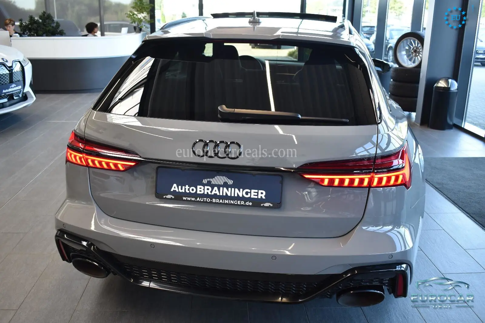 Audi RS6