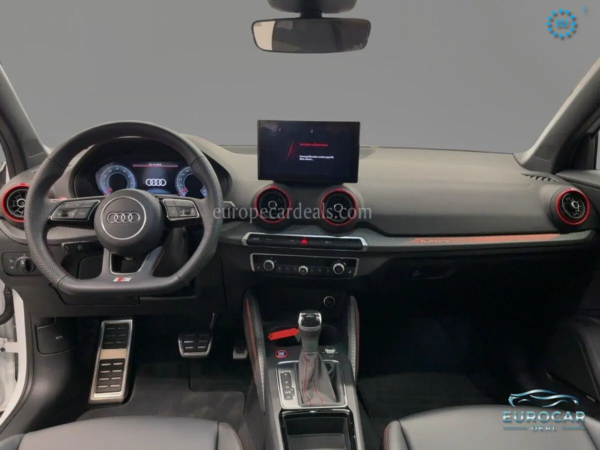 Audi SQ2