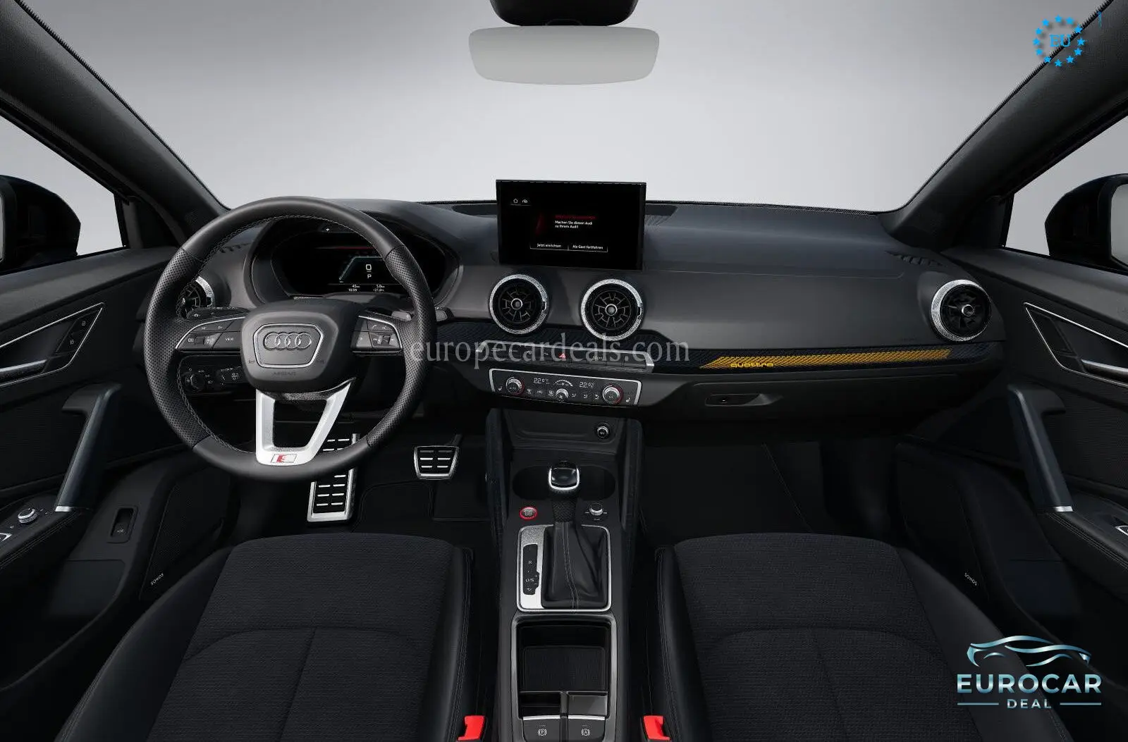 Audi SQ2