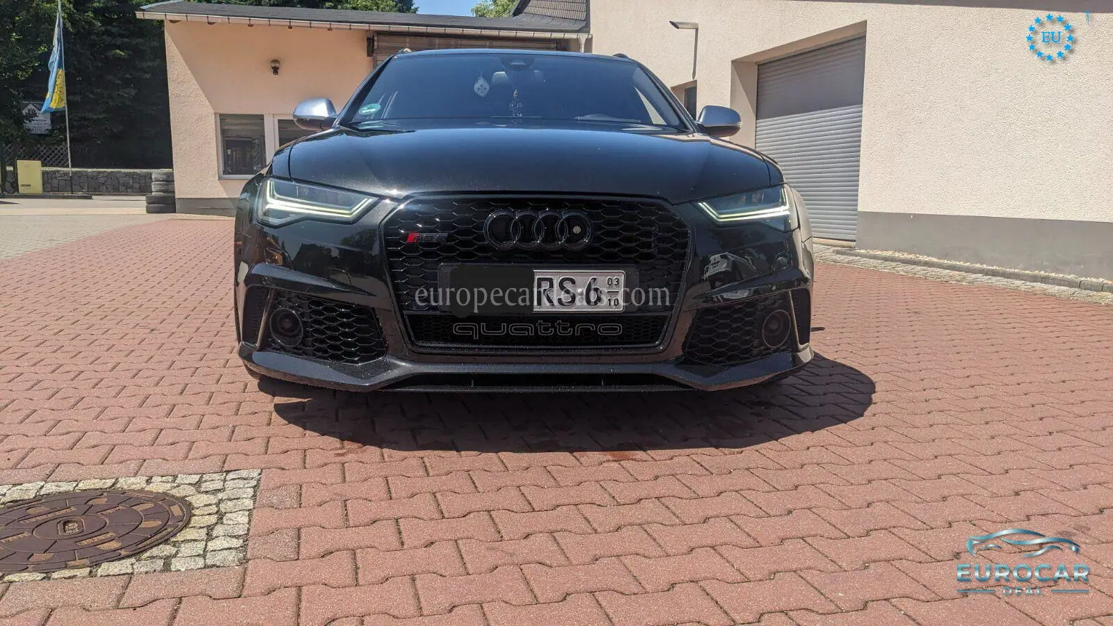 Audi RS6