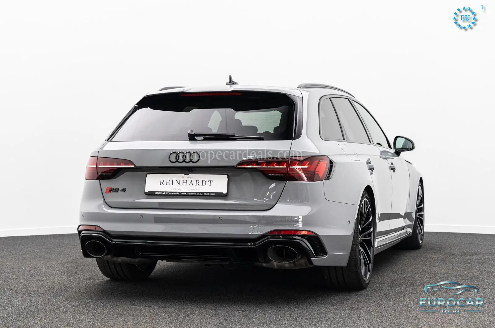 Audi RS4