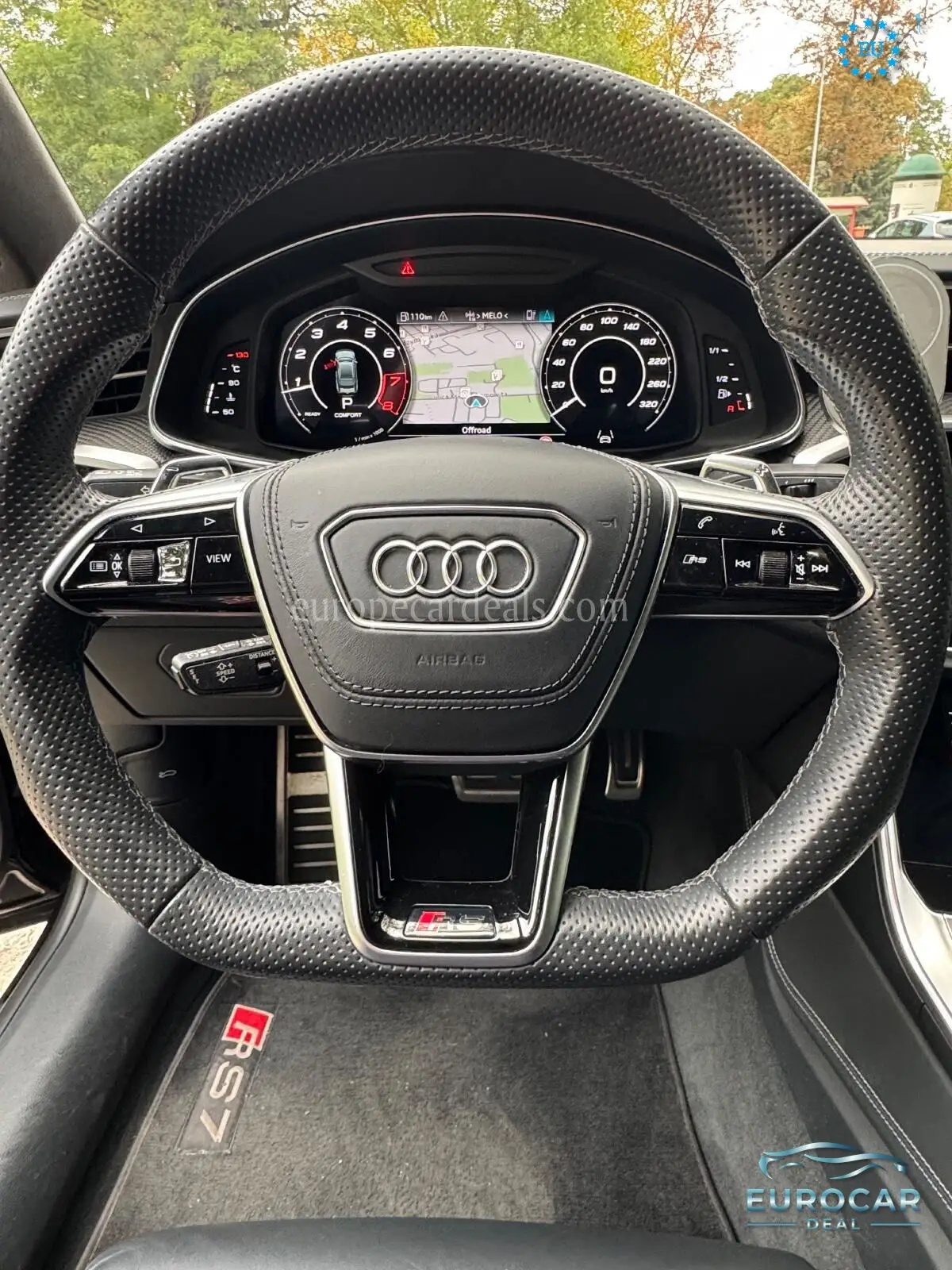 Audi RS7