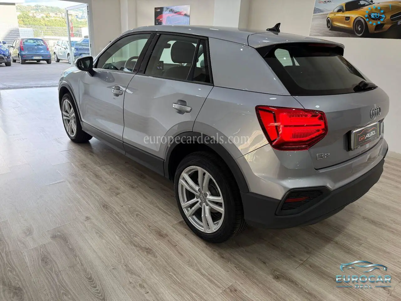Audi Q2