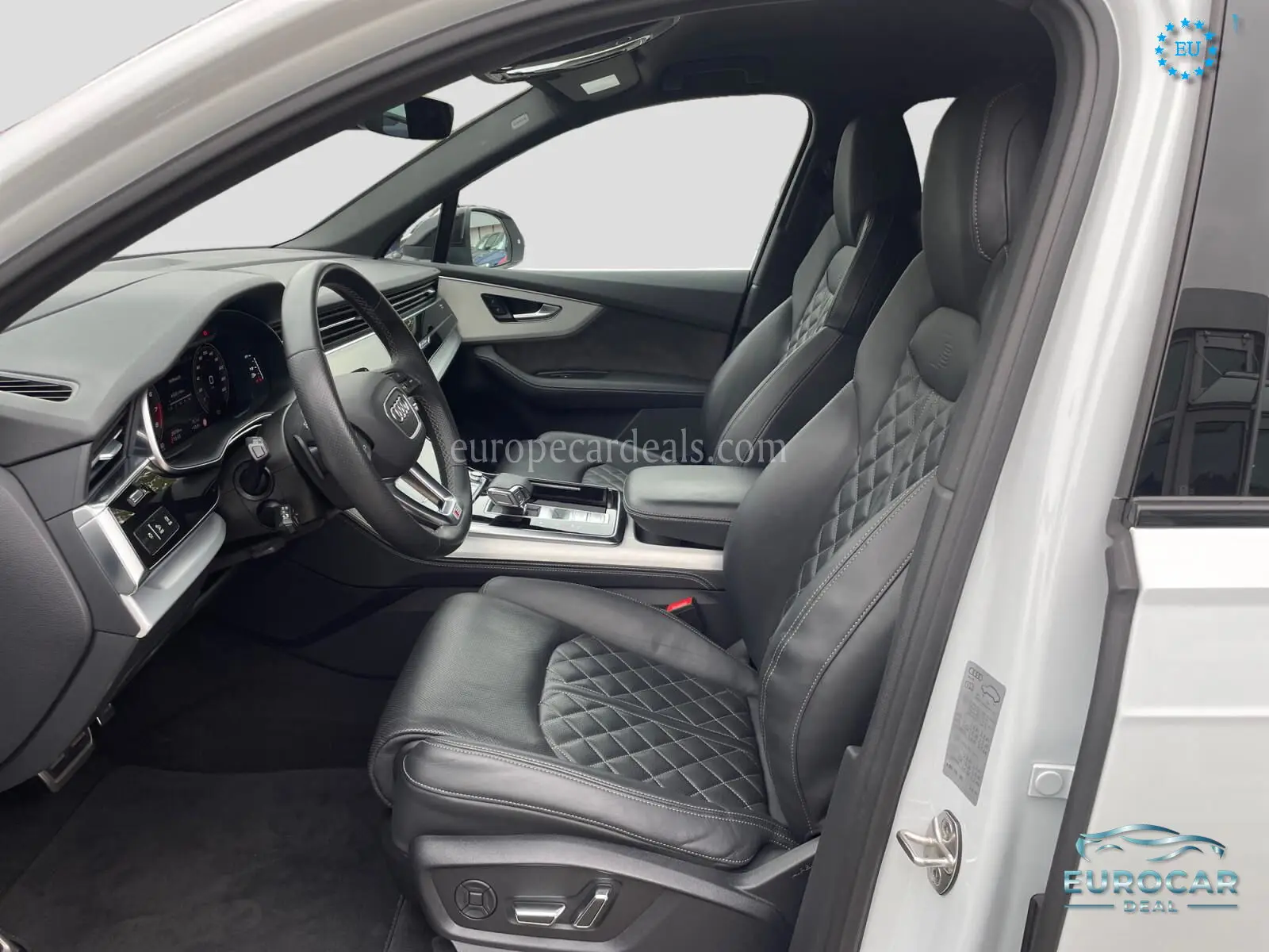 Audi SQ7