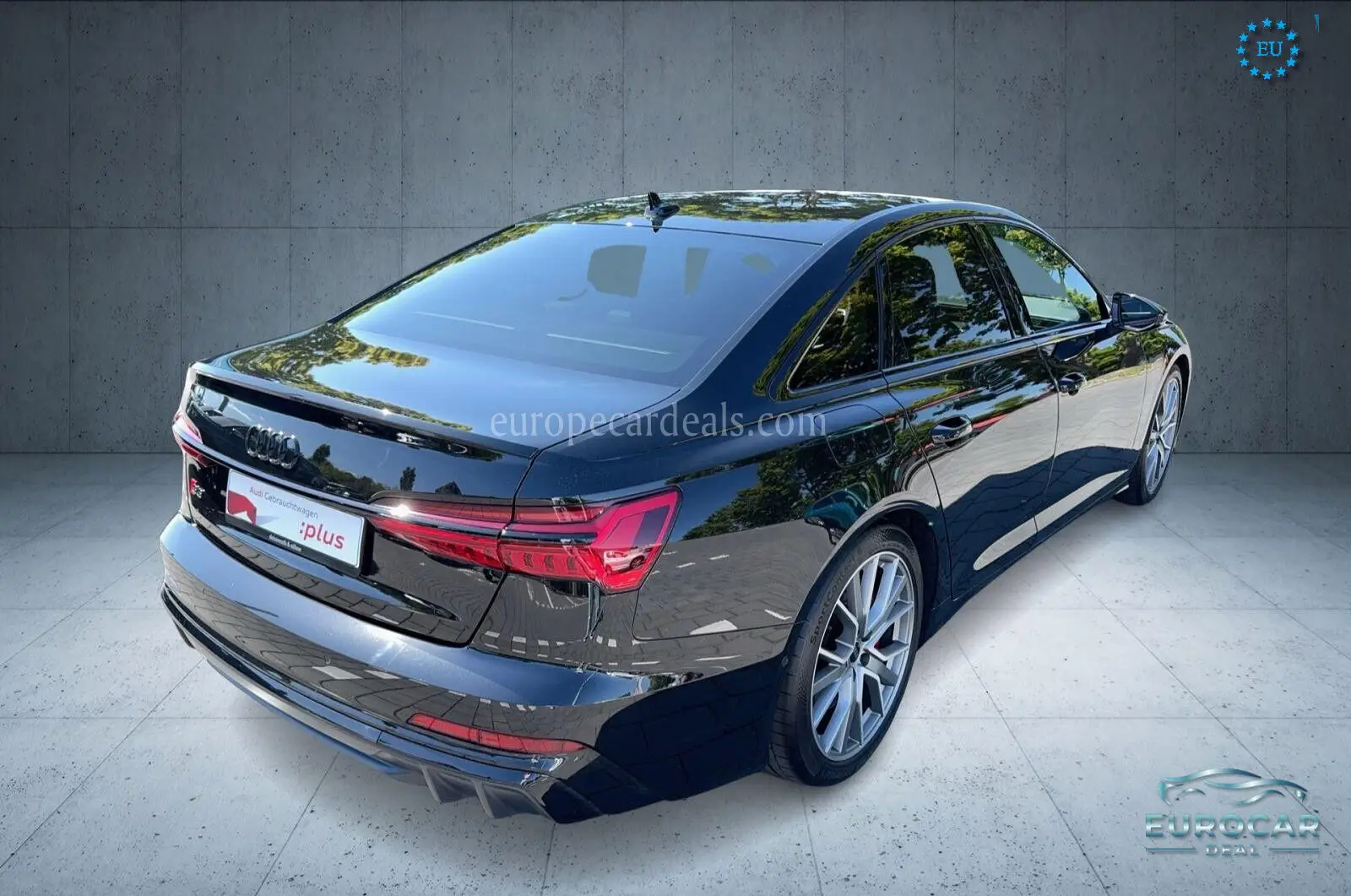 Audi S6