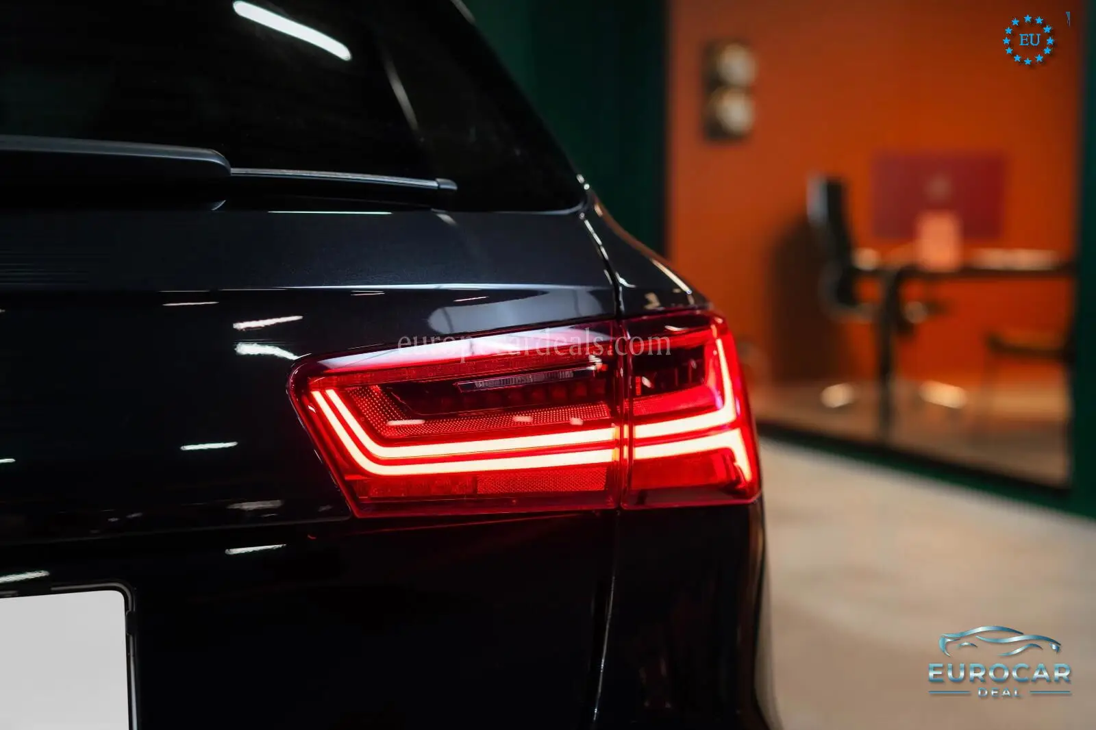 Audi RS6