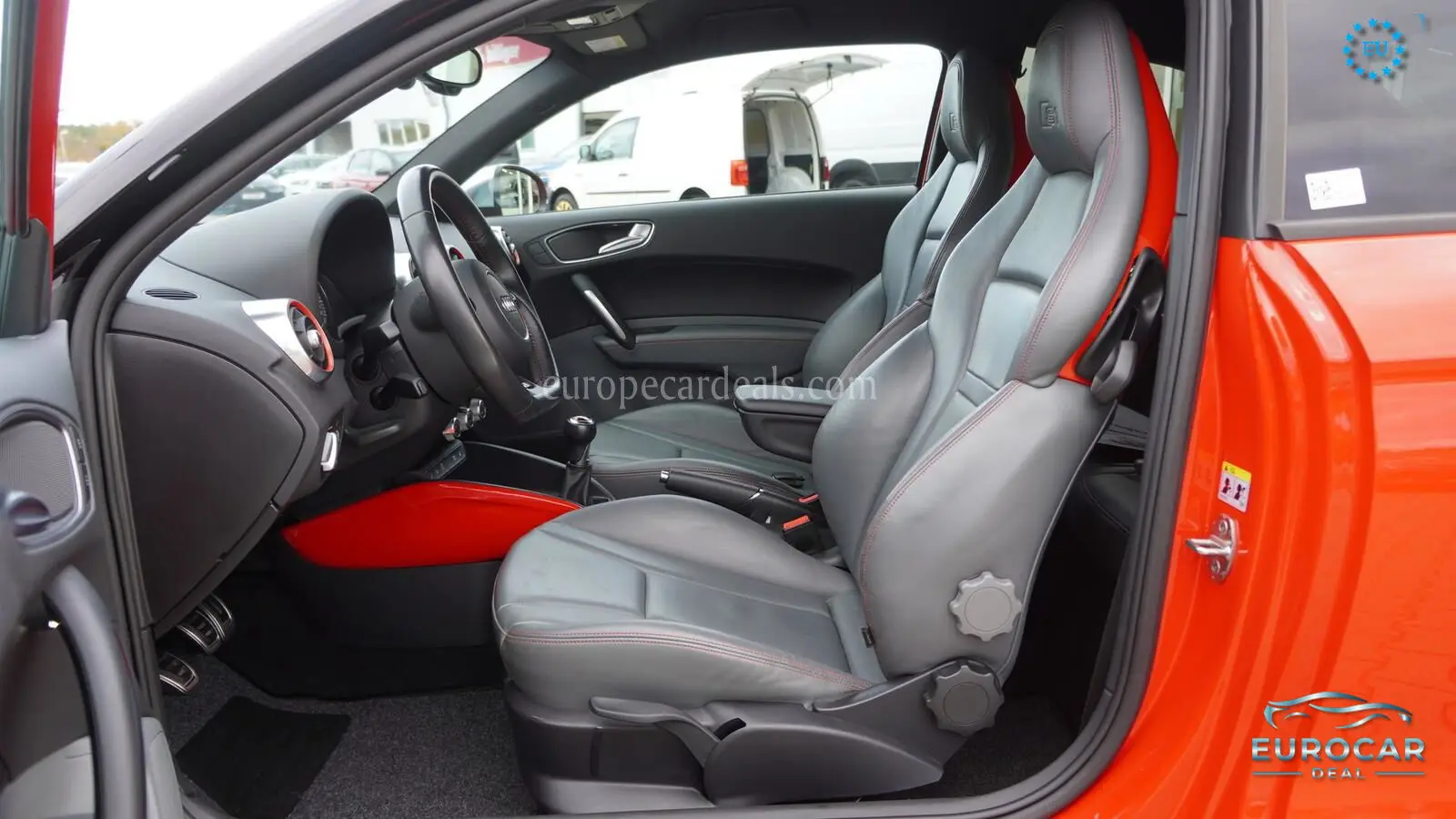 Audi S1
