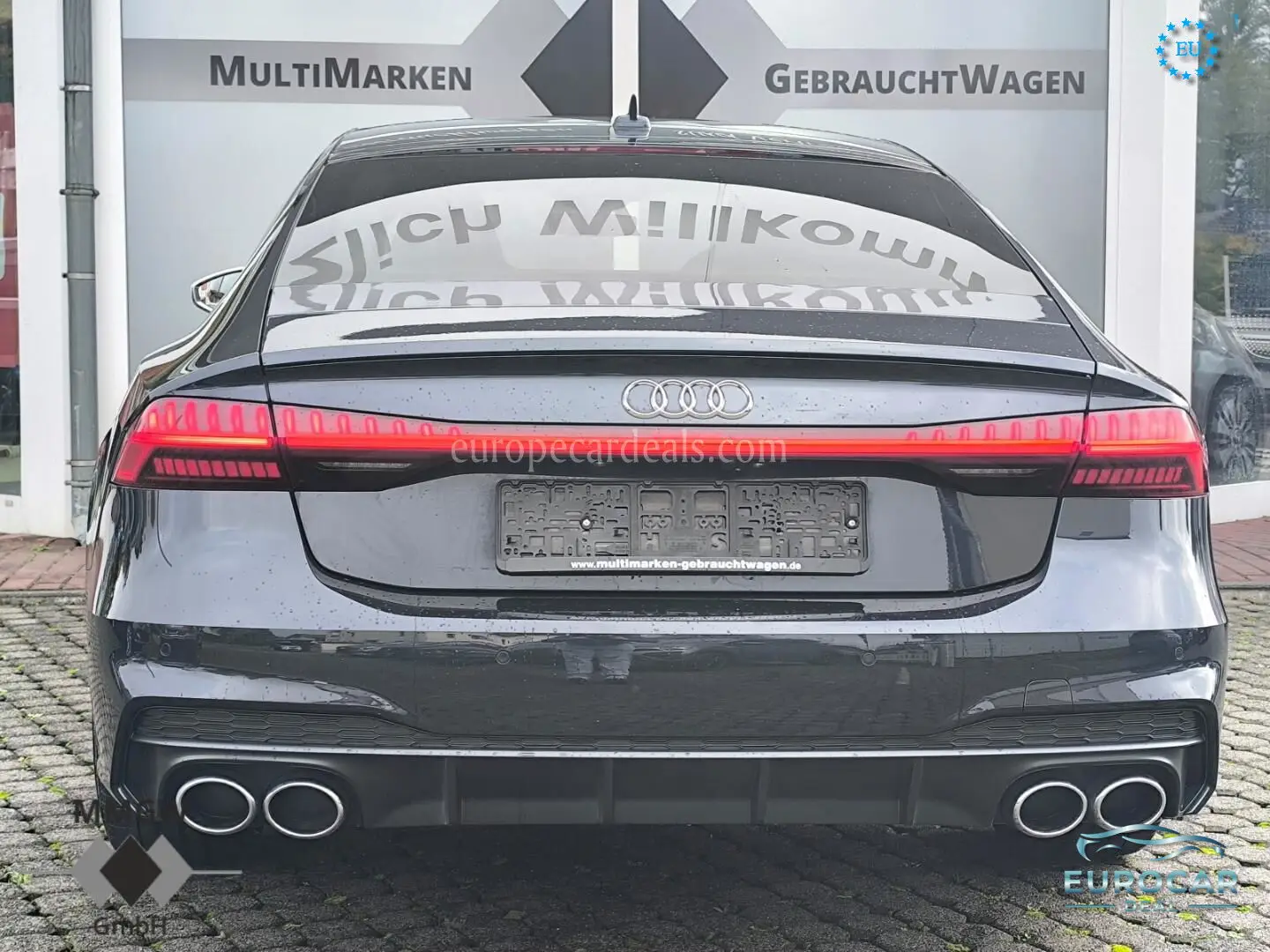 Audi S7