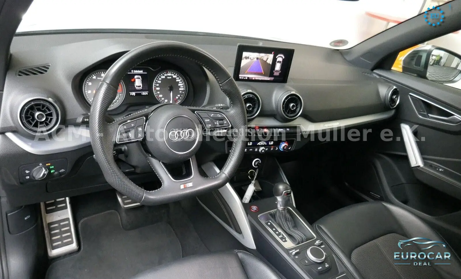 Audi SQ2
