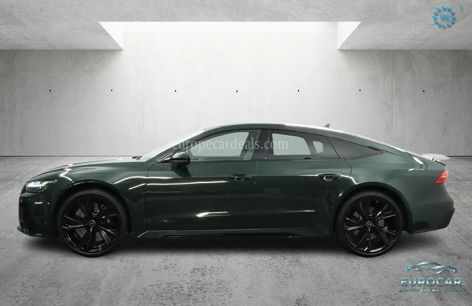 Audi RS7