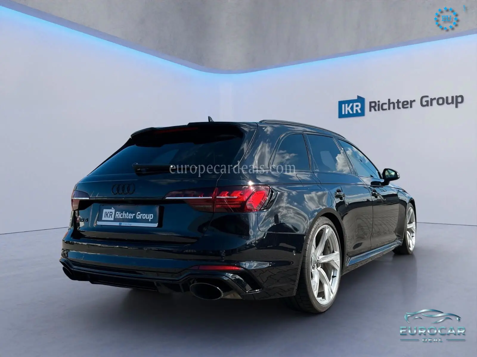 Audi RS4