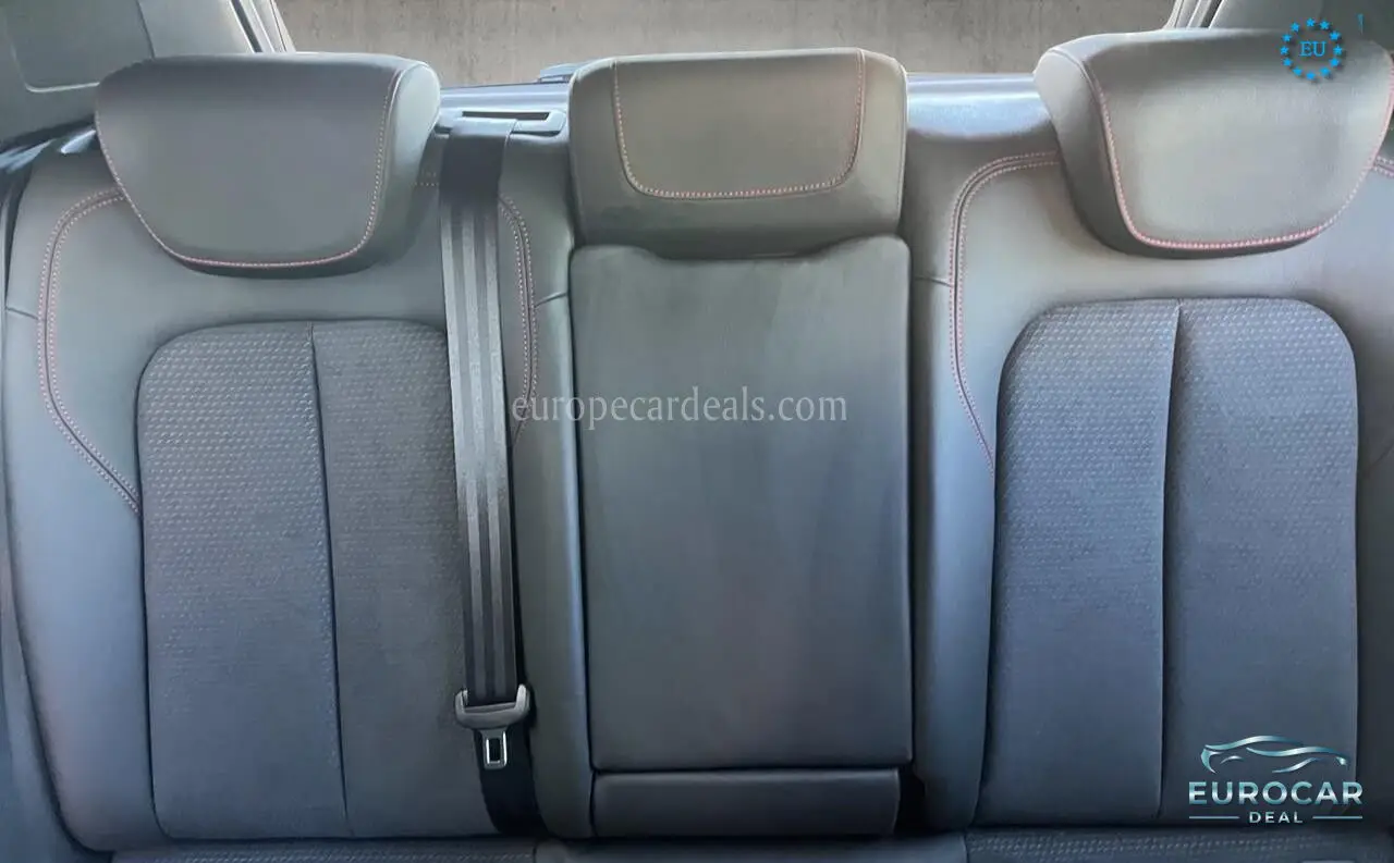 Audi SQ2