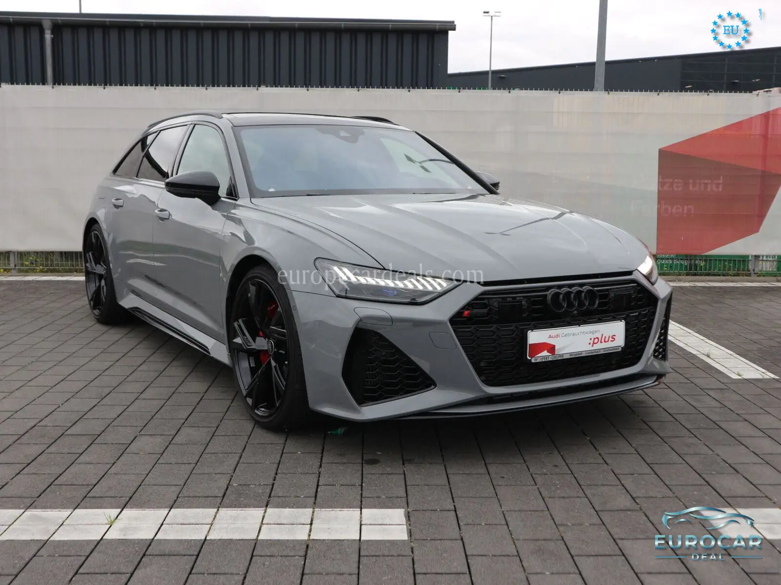 Audi RS6