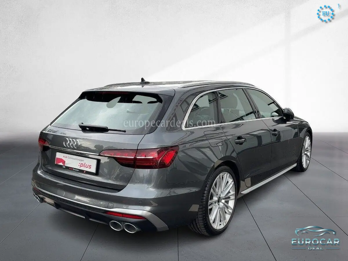 Audi S4