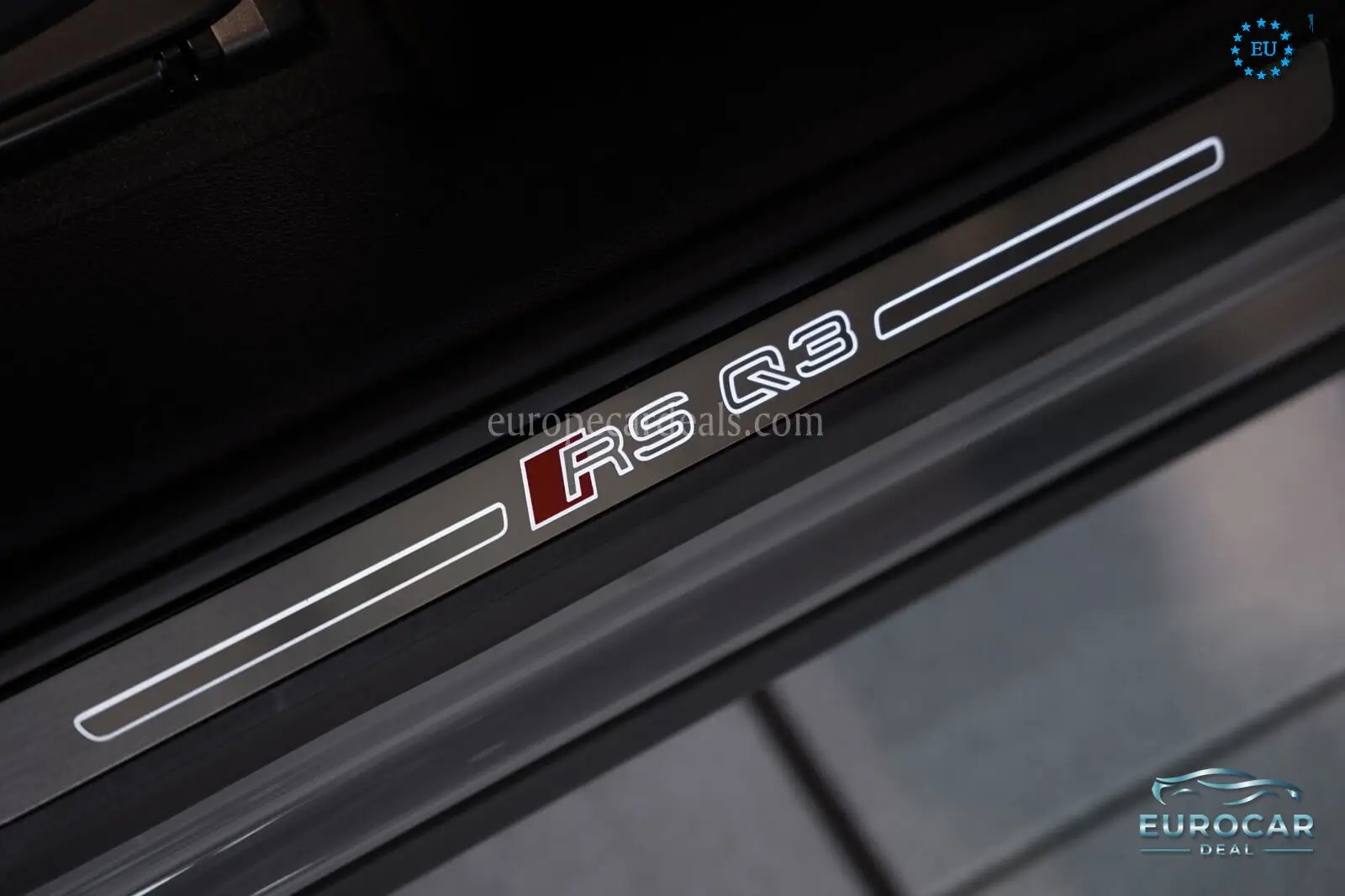 Audi RSQ3