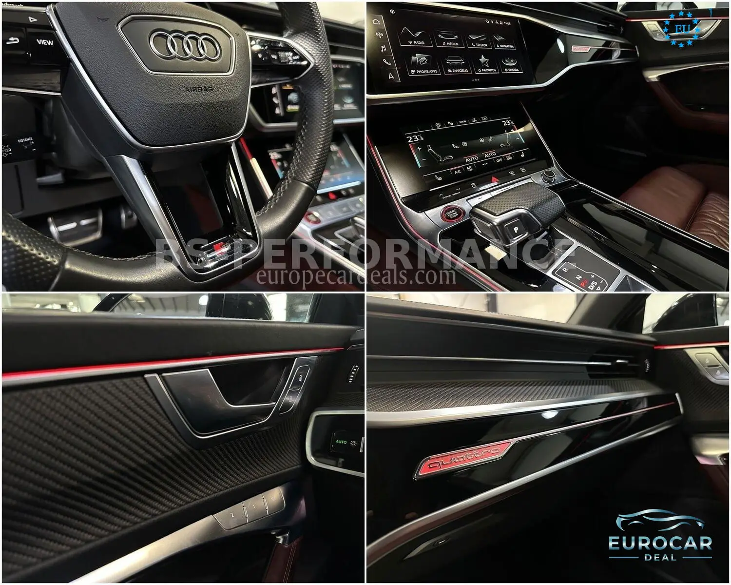 Audi S7