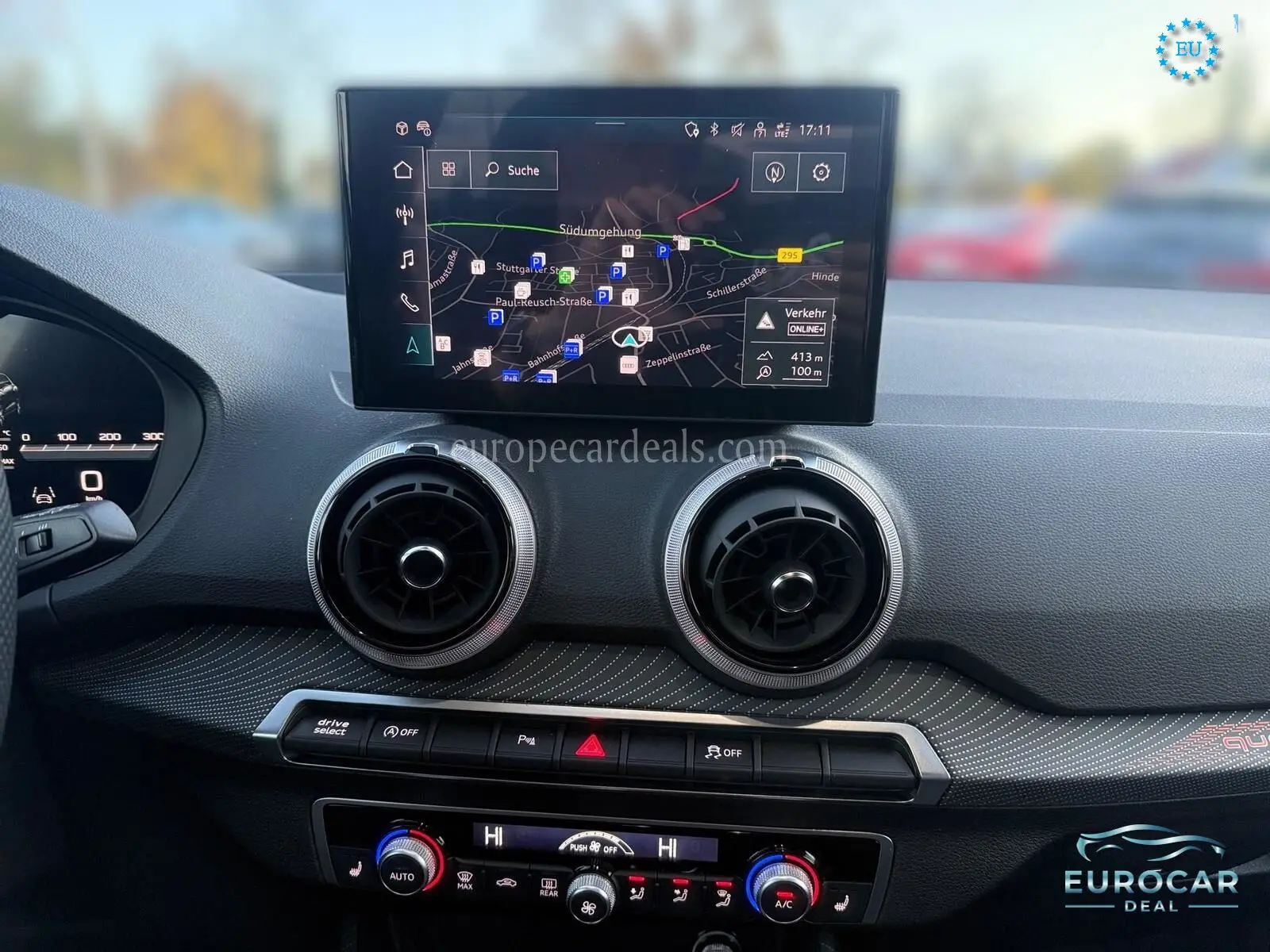 Audi SQ2