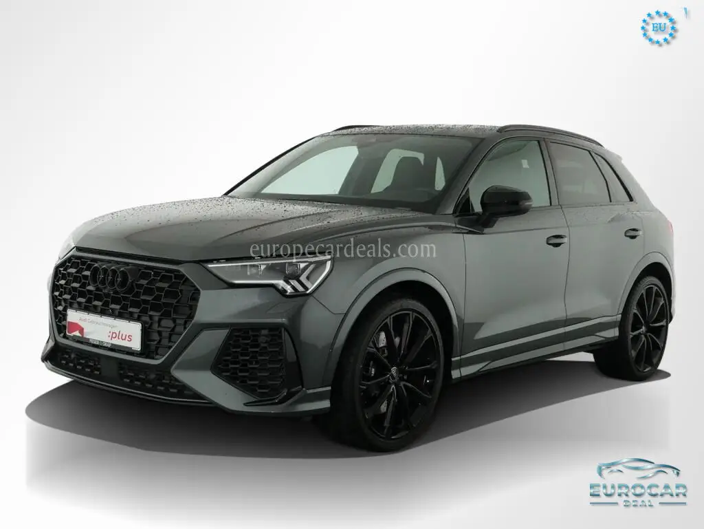 Audi RSQ3