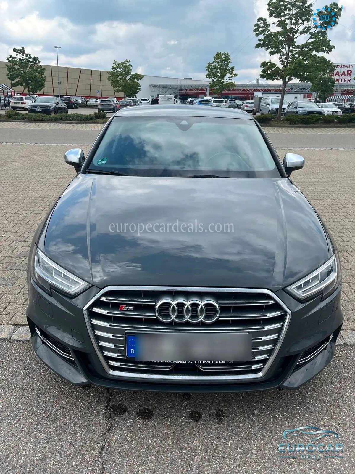 Audi S3