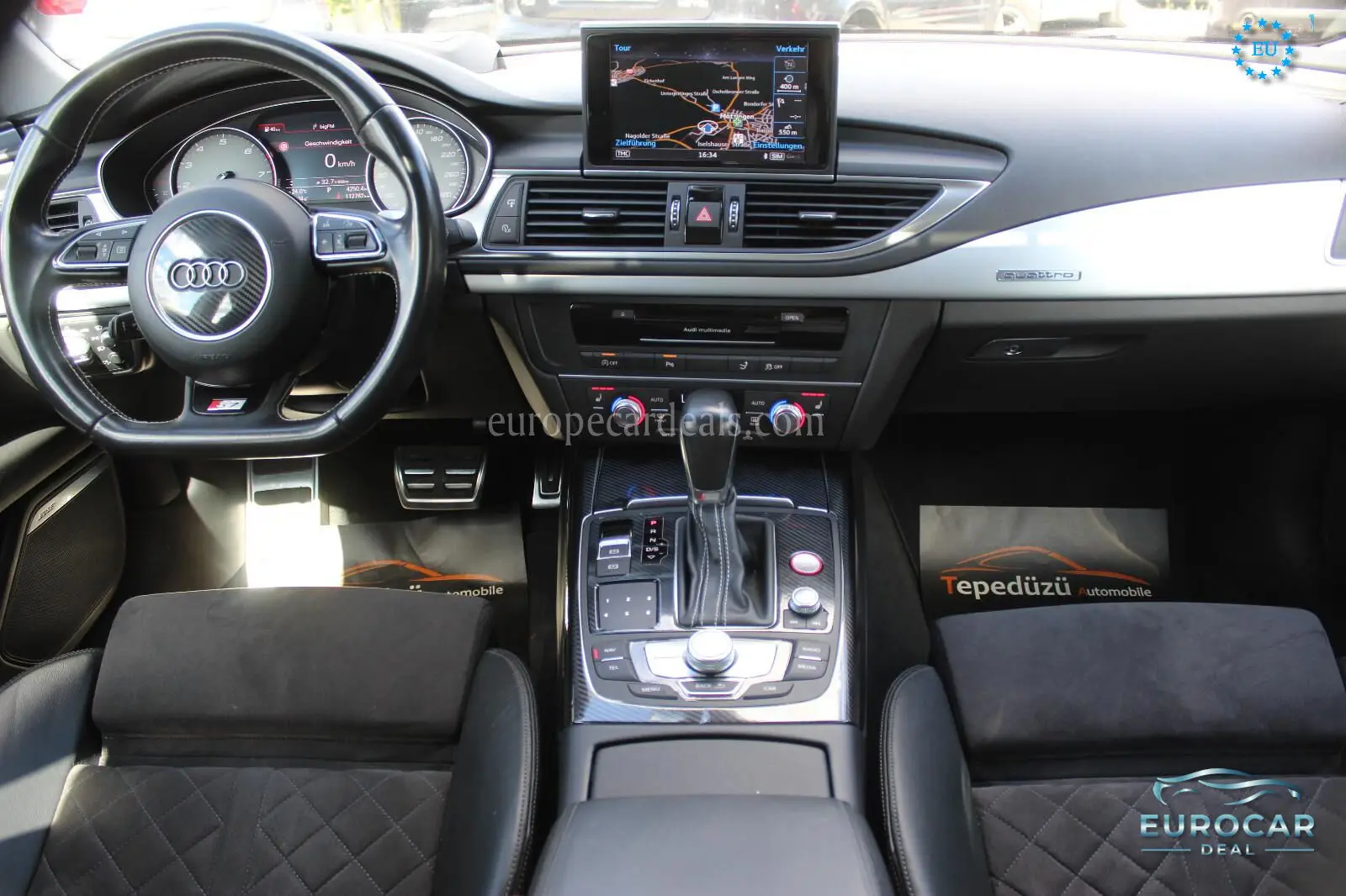 Audi S7