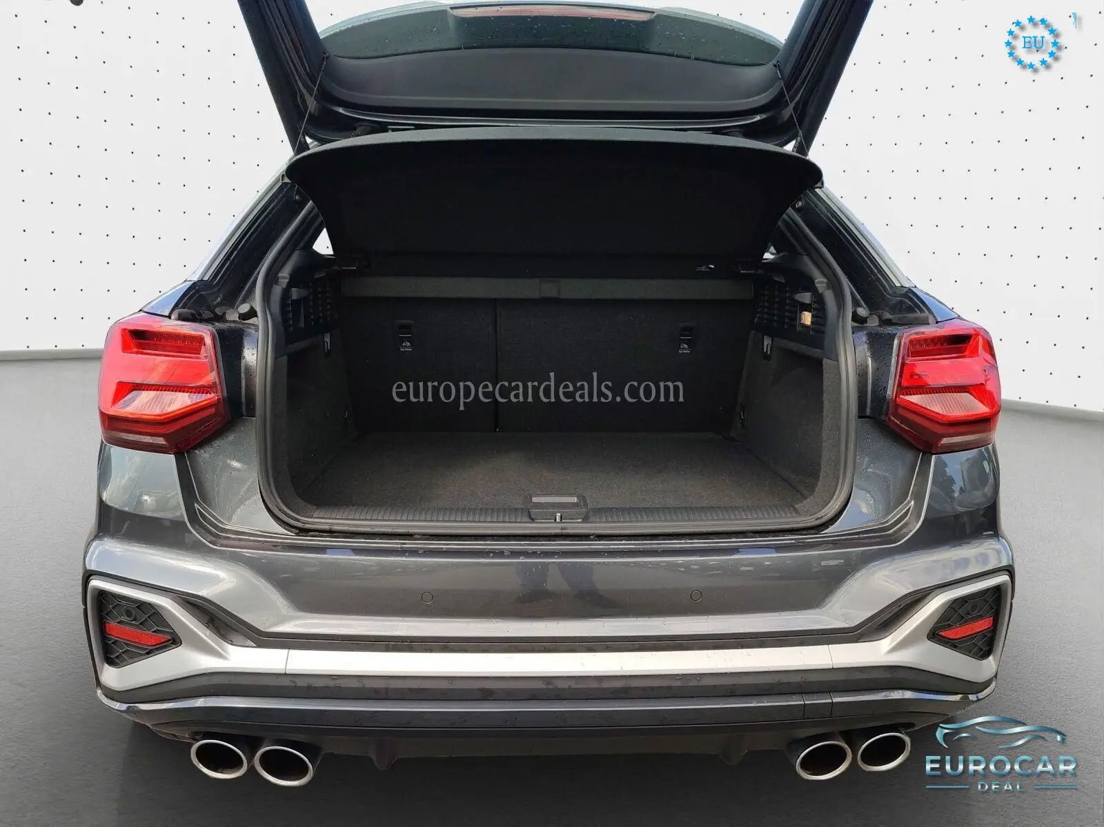 Audi SQ2