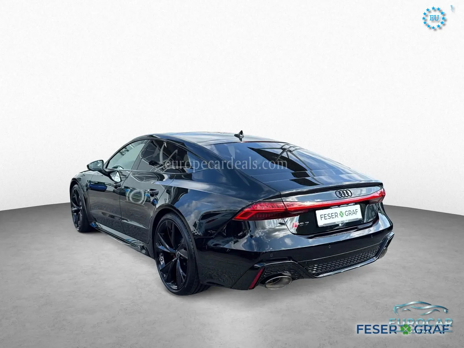 Audi RS7