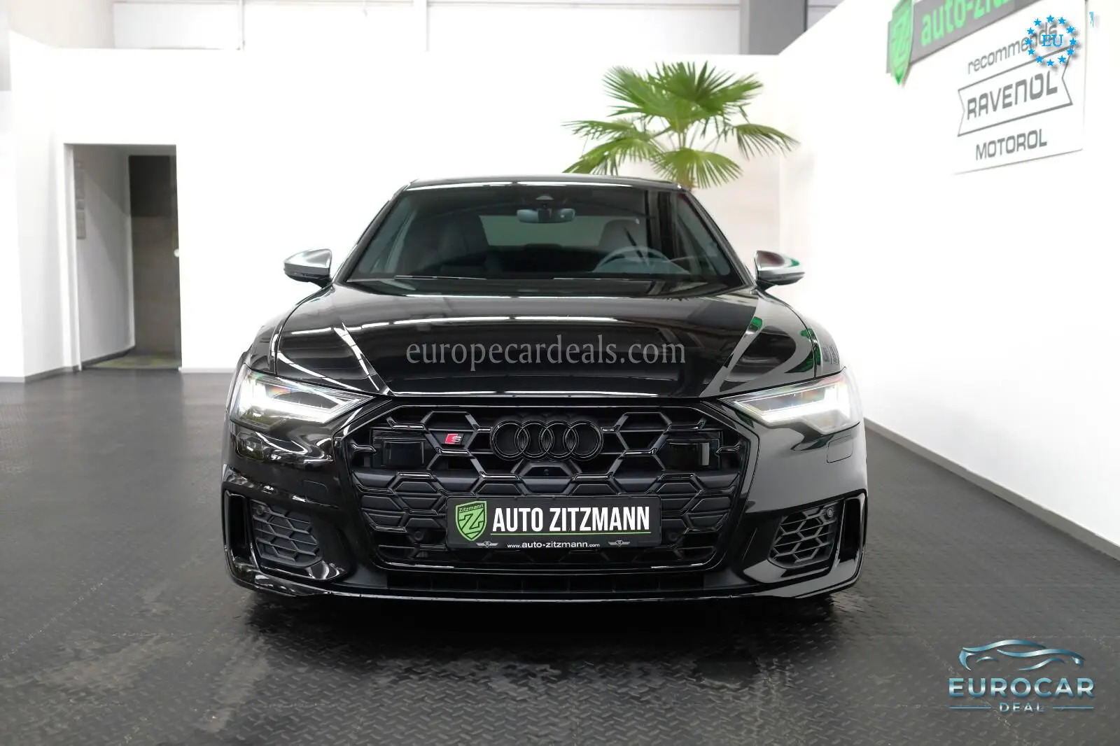 Audi S6