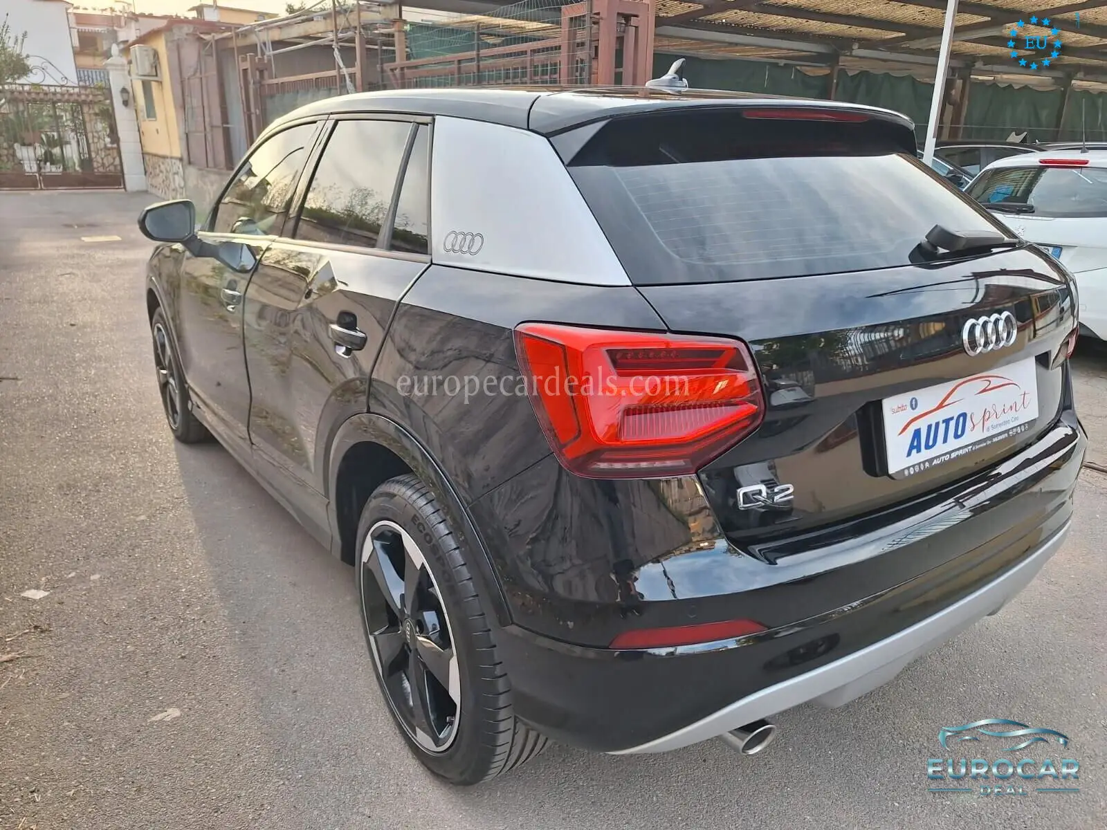 Audi Q2