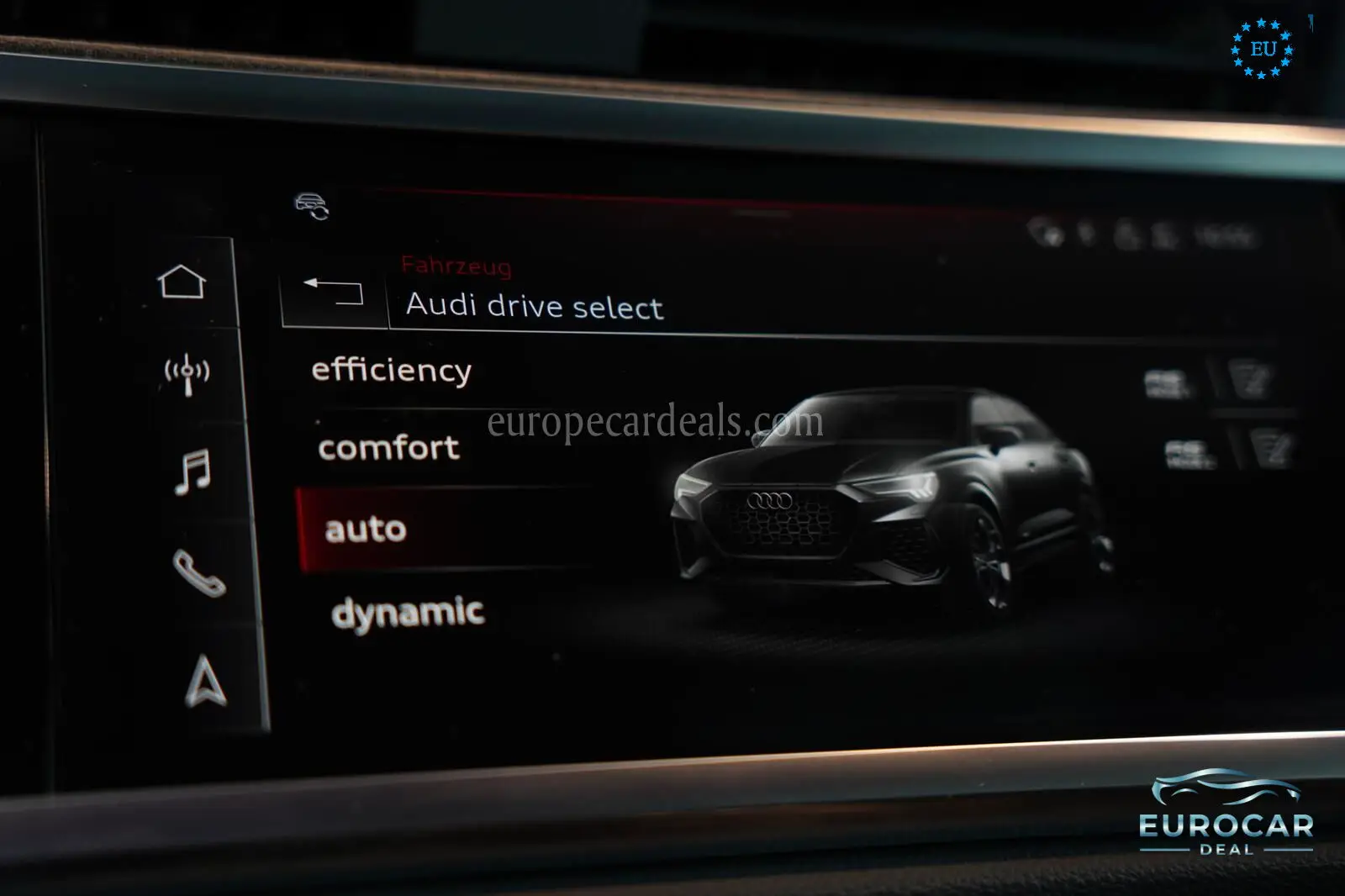 Audi RSQ3