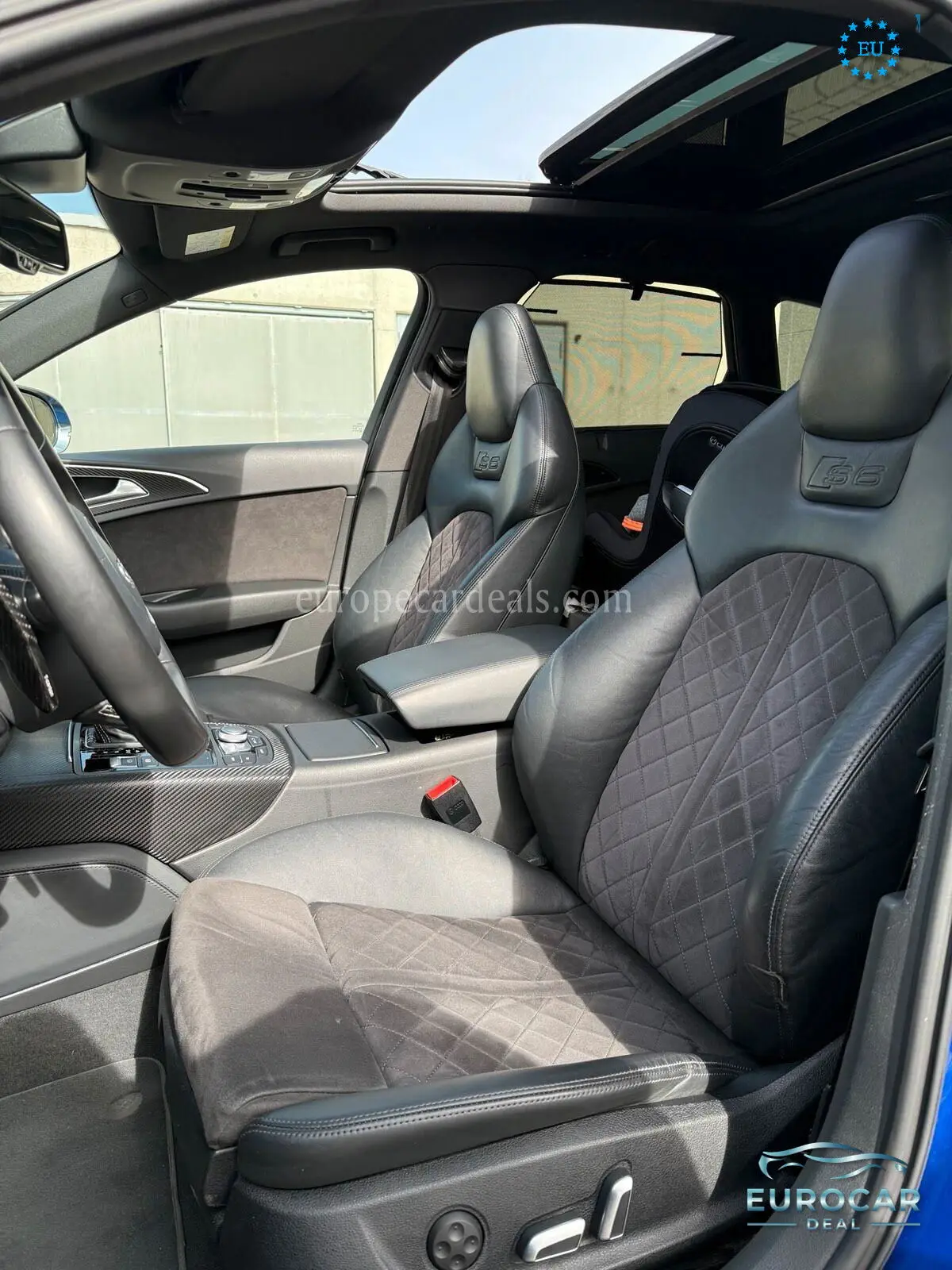 Audi S6
