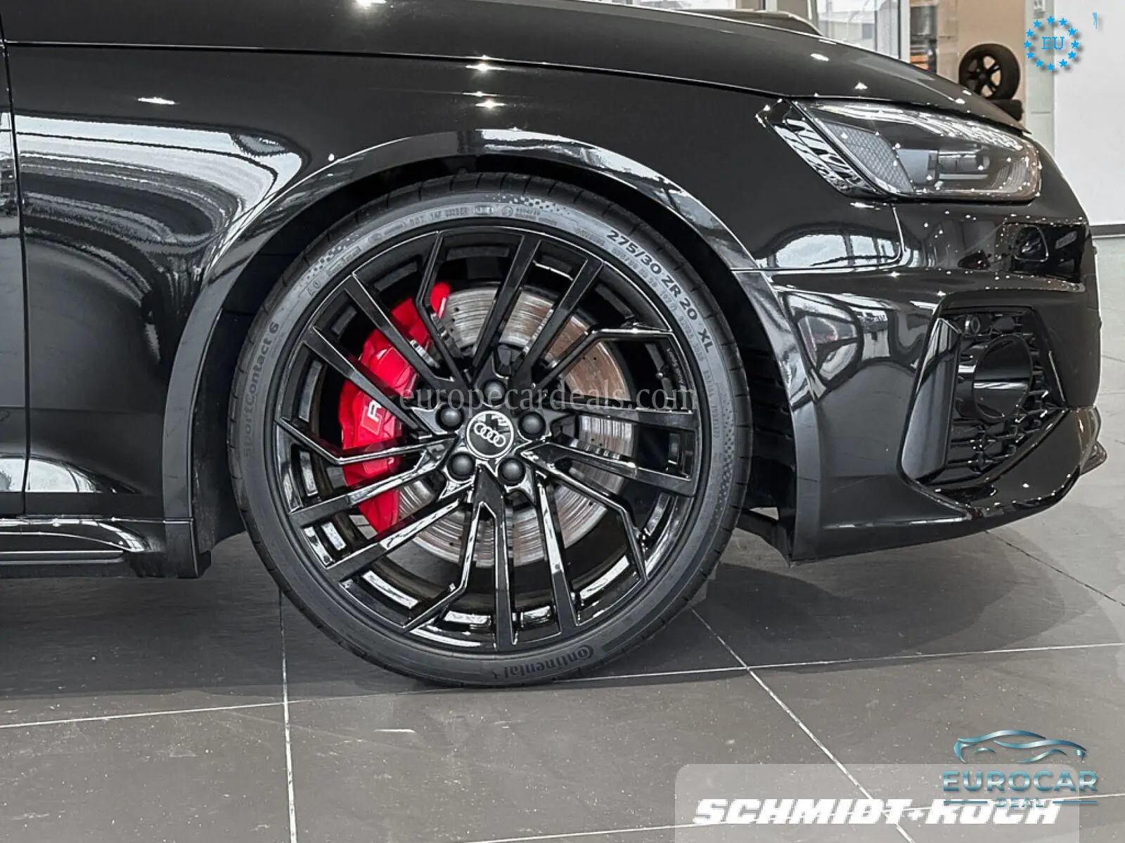 Audi RS4