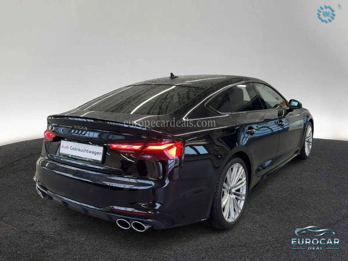 Audi S5