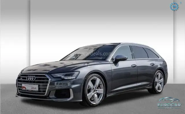 Audi S6