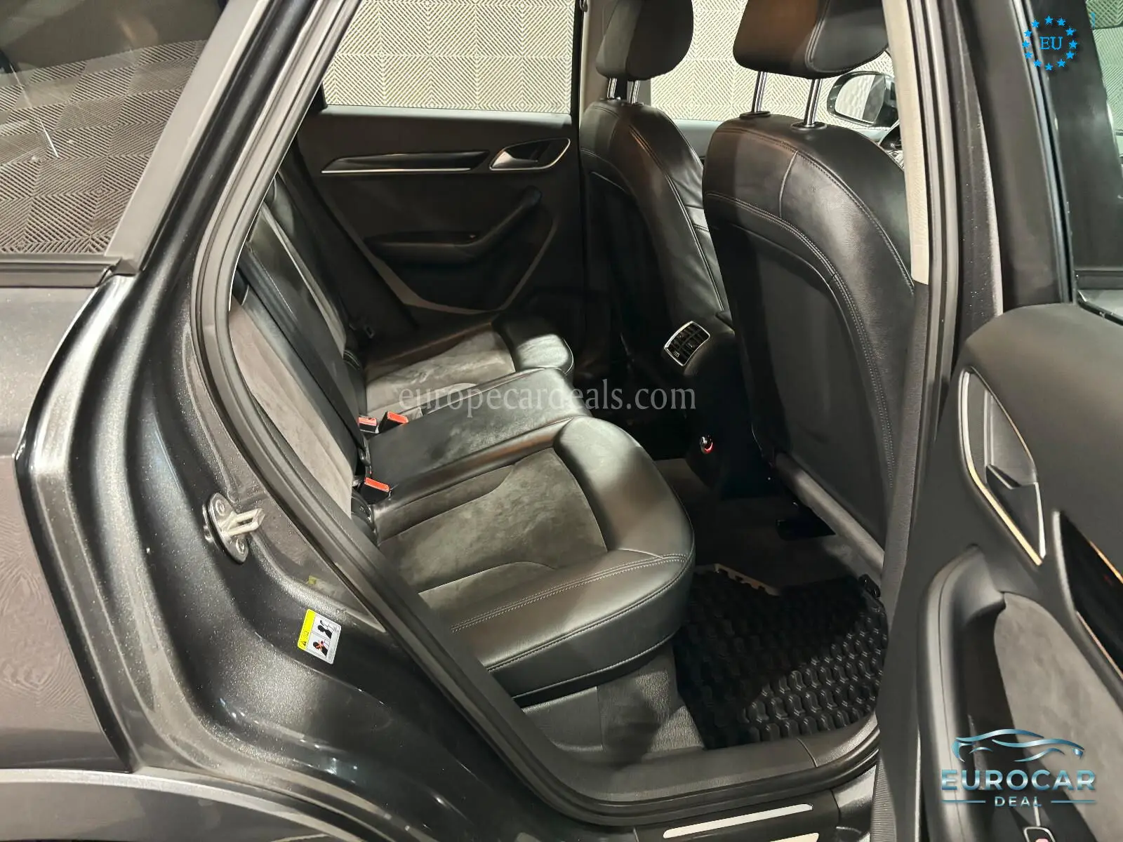 Audi RSQ3