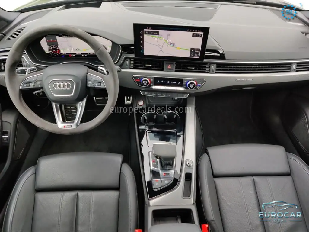 Audi RS4