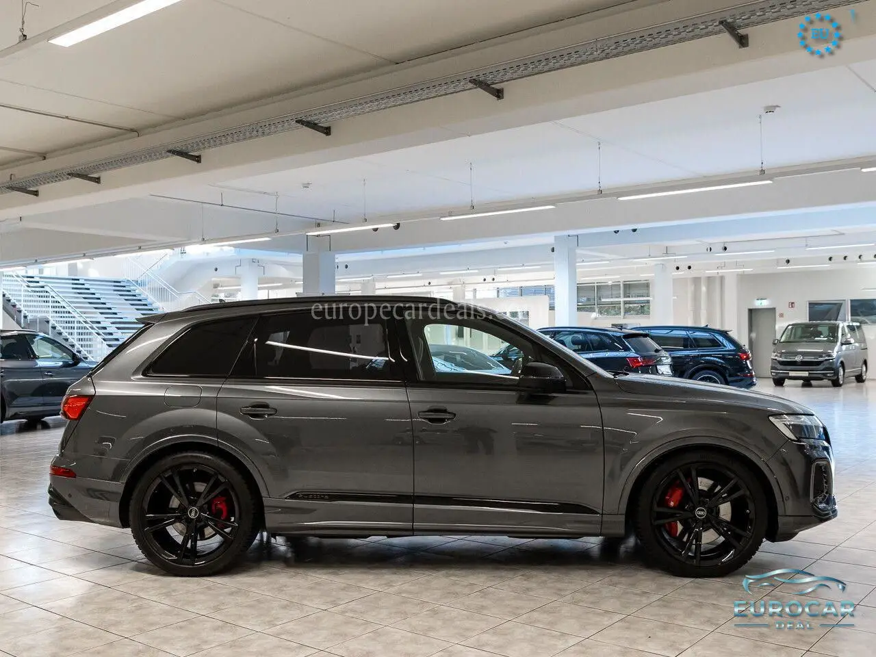 Audi SQ7