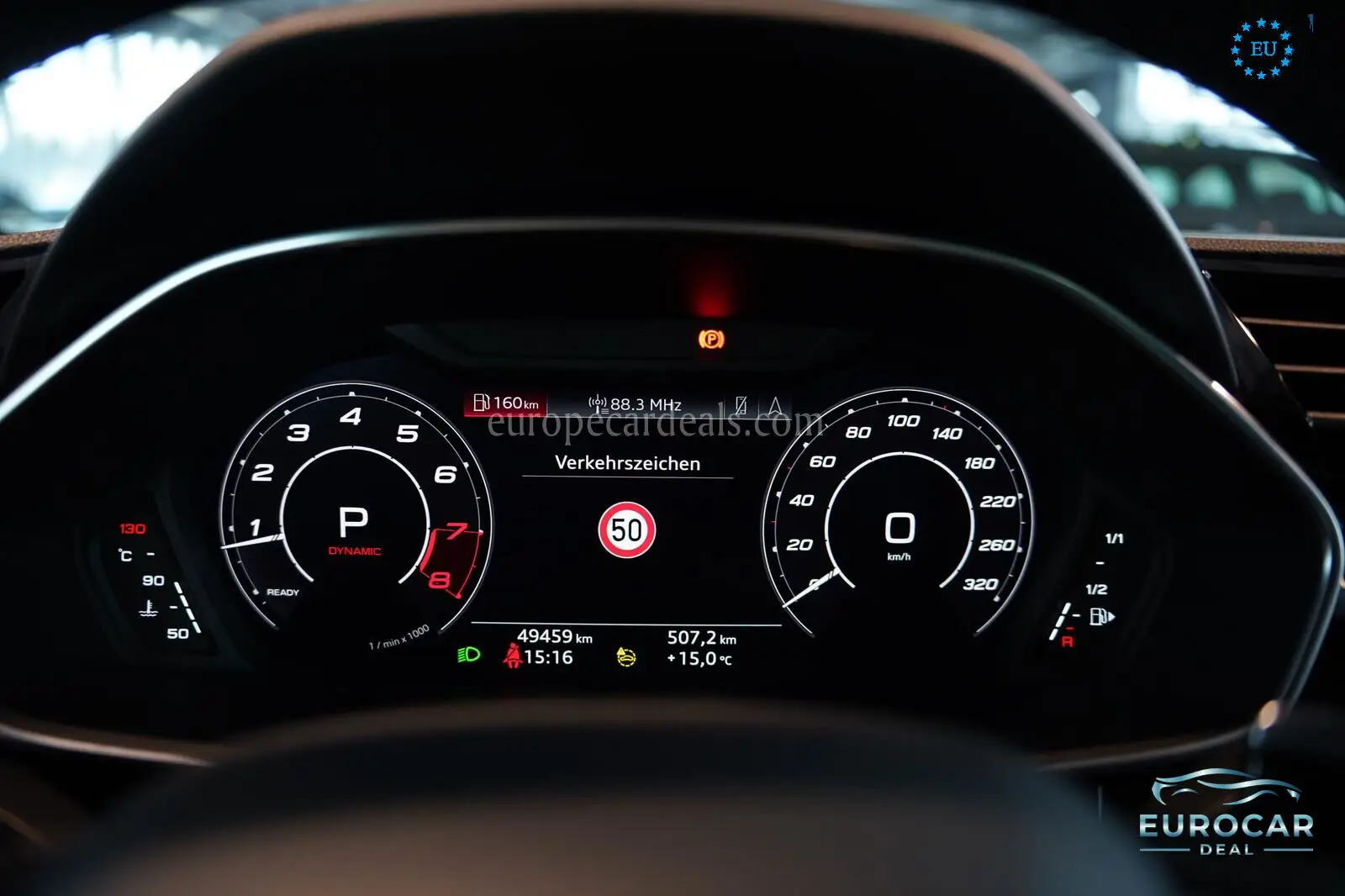 Audi RSQ3